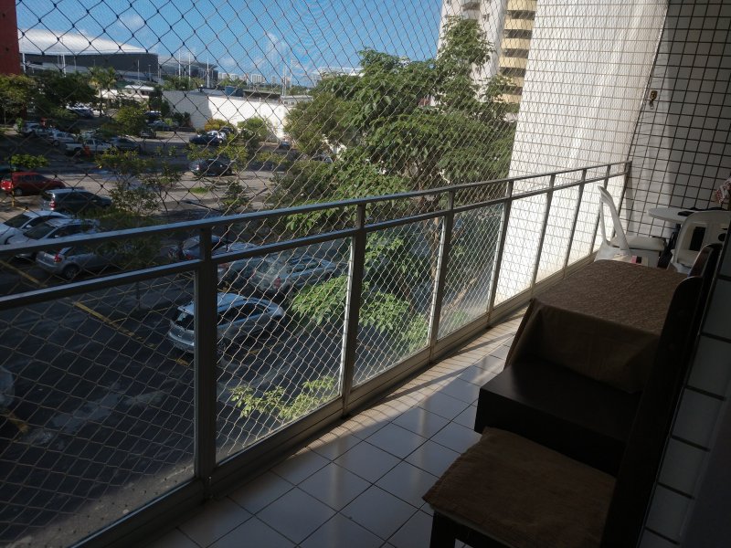 imóvel com 80m² - Barra da Tijuca - Rio de Janeiro