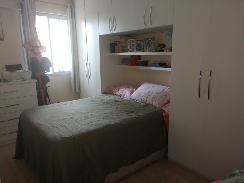 imóvel com 80m² - Barra da Tijuca - Rio de Janeiro
