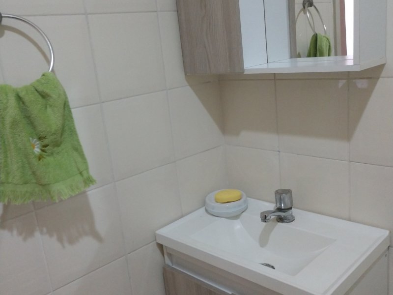 imóvel com 80m² - Barra da Tijuca - Rio de Janeiro