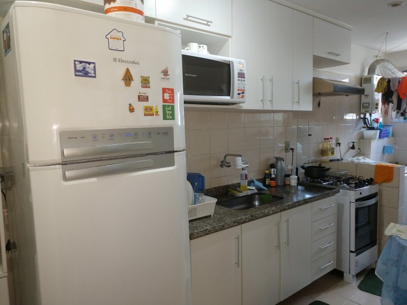 imóvel com 80m² - Barra da Tijuca - Rio de Janeiro