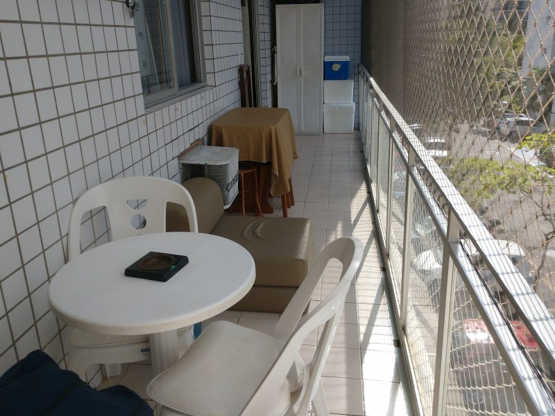 imóvel com 80m² - Barra da Tijuca - Rio de Janeiro
