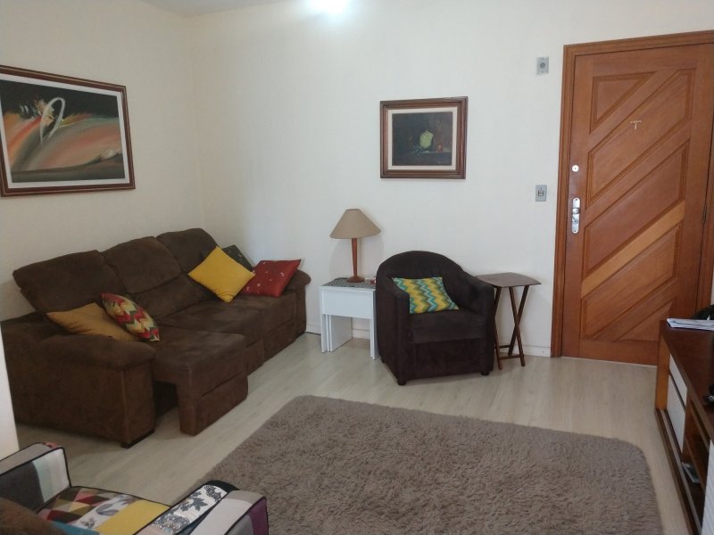 imóvel com 80m² - Barra da Tijuca - Rio de Janeiro
