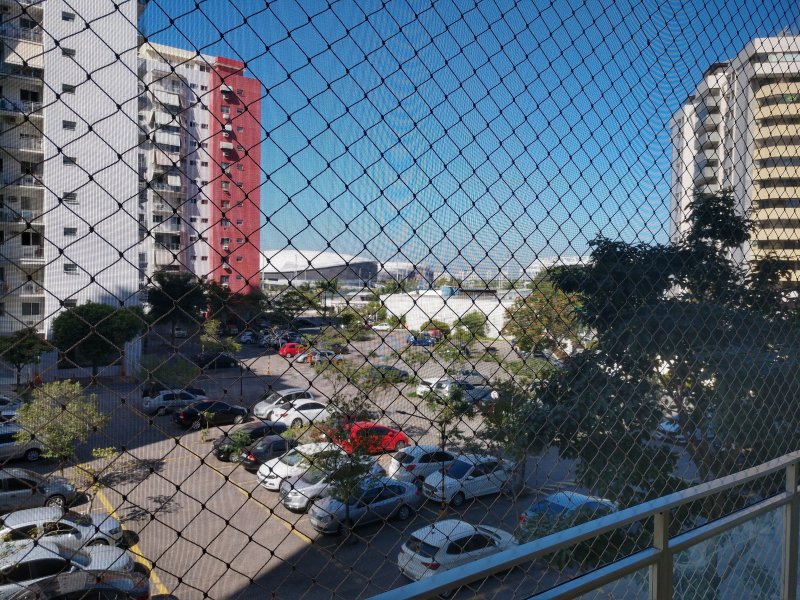 imóvel com 80m² - Barra da Tijuca - Rio de Janeiro