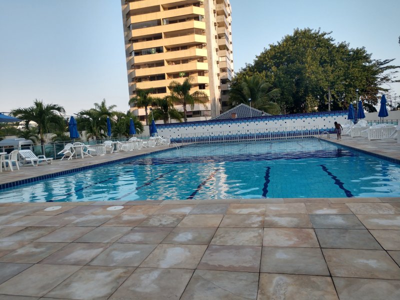 imóvel com 80m² - Barra da Tijuca - Rio de Janeiro