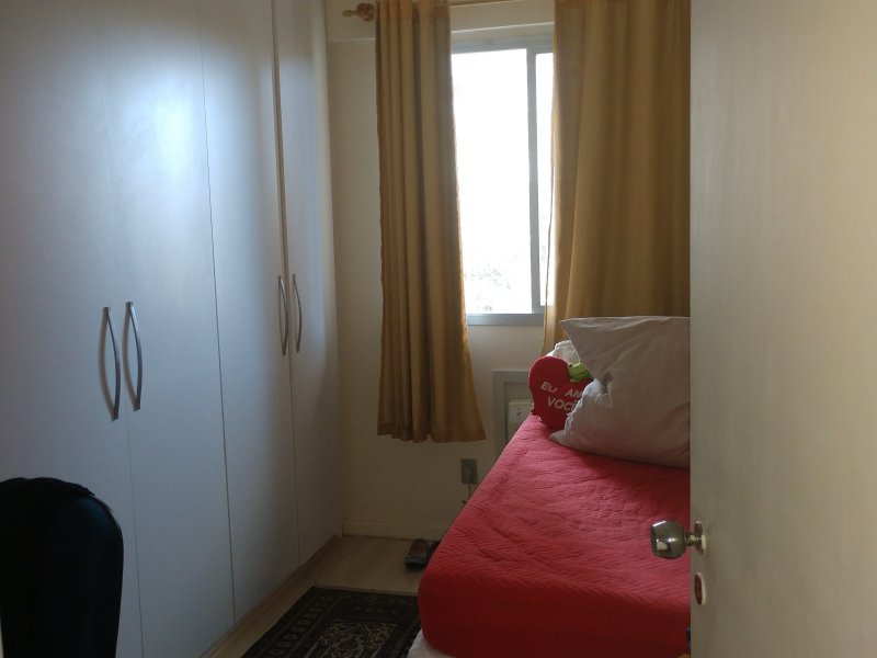 imóvel com 80m² - Barra da Tijuca - Rio de Janeiro