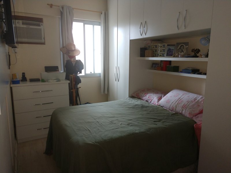 imóvel com 80m² - Barra da Tijuca - Rio de Janeiro