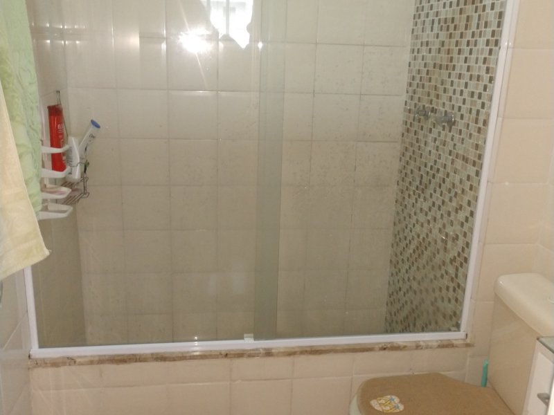 imóvel com 80m² - Barra da Tijuca - Rio de Janeiro