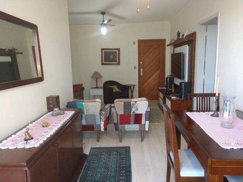 imóvel com 80m² - Barra da Tijuca - Rio de Janeiro