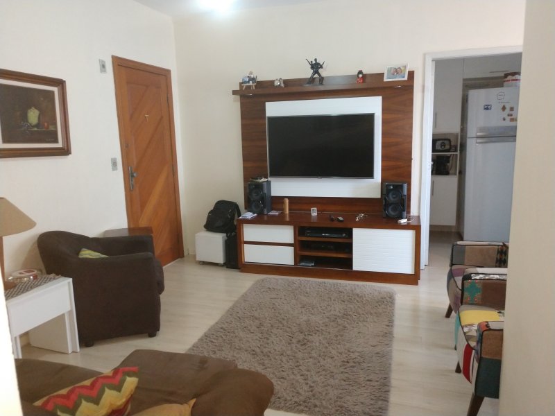 imóvel com 80m² - Barra da Tijuca - Rio de Janeiro