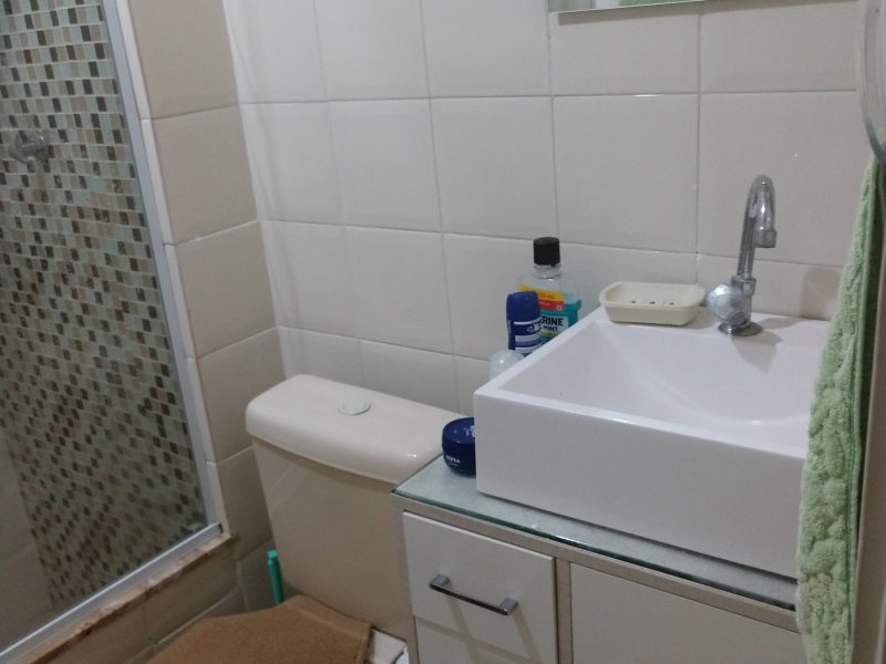 imóvel com 80m² - Barra da Tijuca - Rio de Janeiro