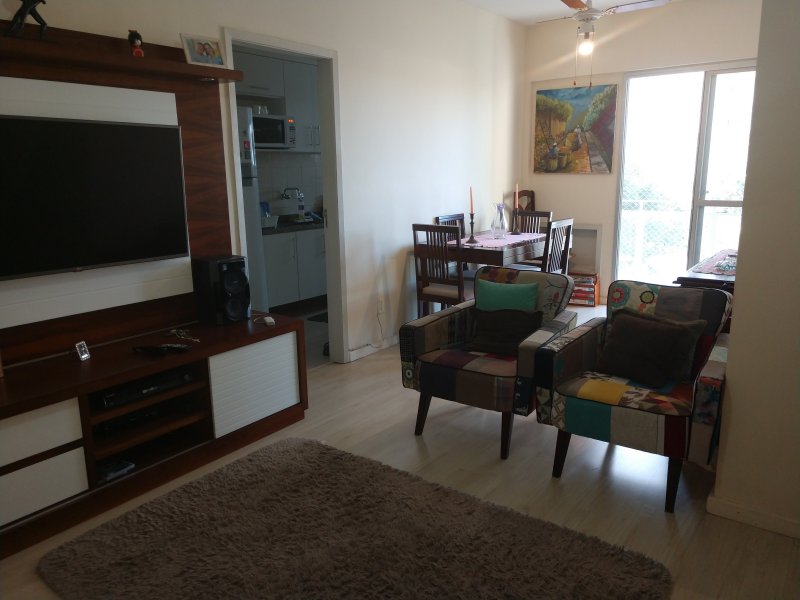 imóvel com 80m² - Barra da Tijuca - Rio de Janeiro