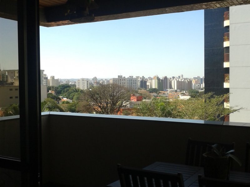 imóvel com 230m² - Bonfim - Campinas