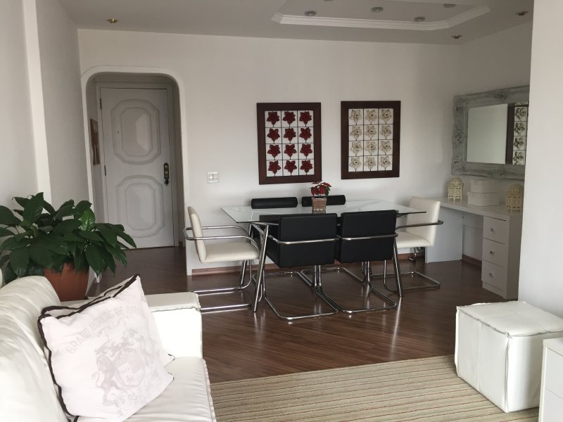 imóvel com 90m² - Santana - São Paulo