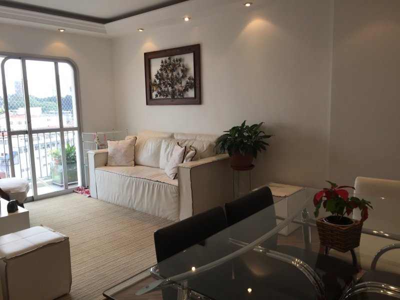 imóvel com 90m² - Santana - São Paulo