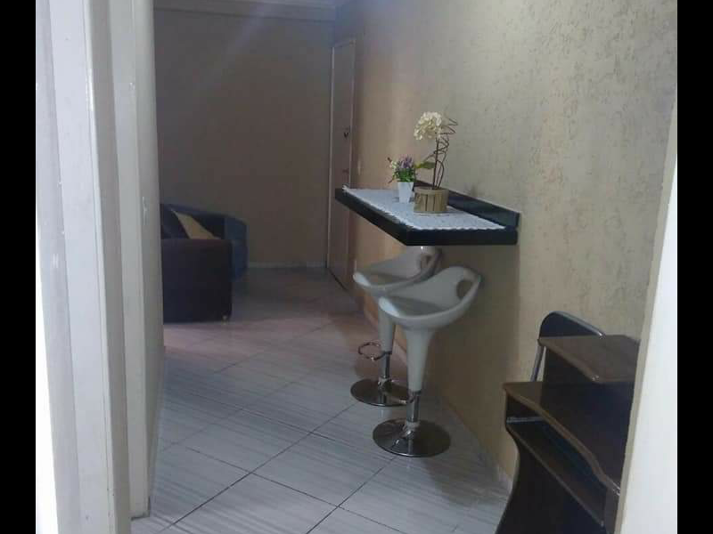imóvel com 43m² - Vila aeroporto - Guarulhos