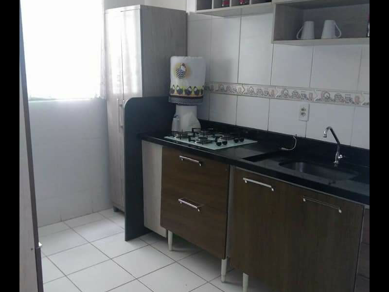 imóvel com 43m² - Vila aeroporto - Guarulhos