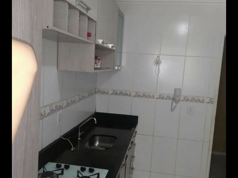 imóvel com 43m² - Vila aeroporto - Guarulhos