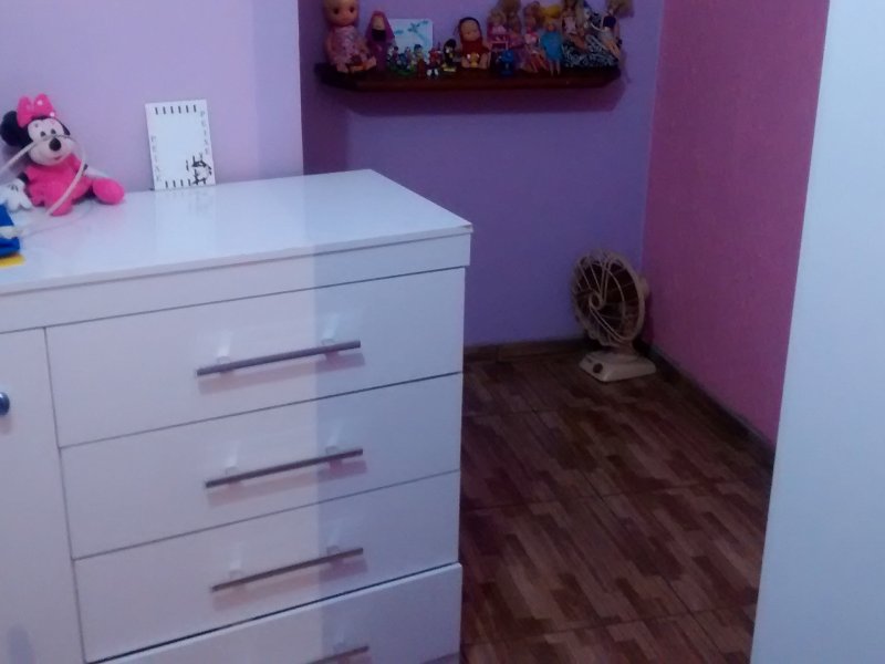 imóvel com 55m² - Vila Ré - São Paulo