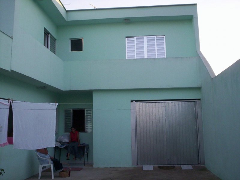 imóvel com 181m² - Jardim Presidente Dutra - Guarulhos