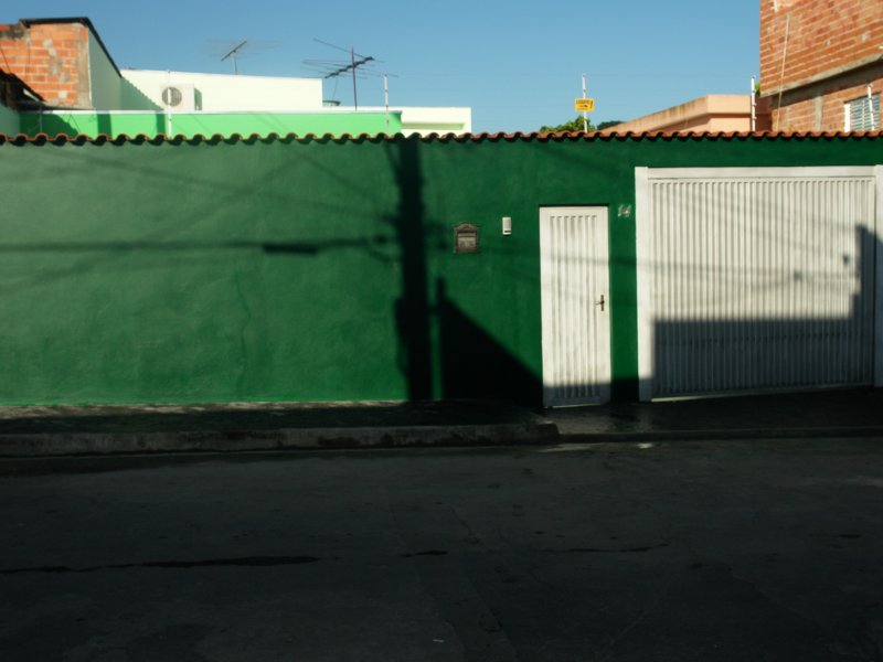 imóvel com 181m² - Jardim Presidente Dutra - Guarulhos