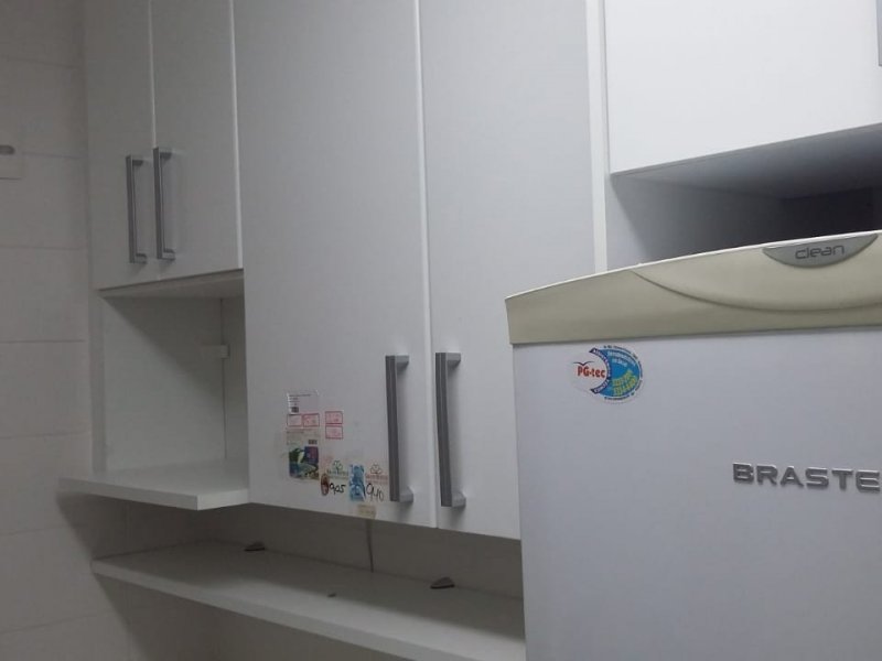 imóvel com 70m² - Alto da Rua XV - Curitiba
