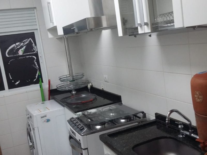 imóvel com 70m² - Alto da Rua XV - Curitiba