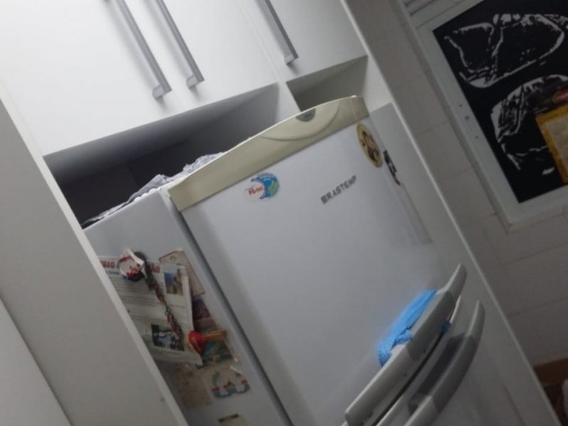 imóvel com 70m² - Alto da Rua XV - Curitiba