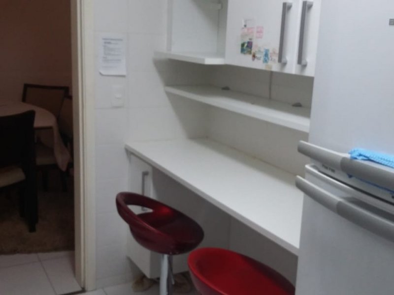 imóvel com 70m² - Alto da Rua XV - Curitiba