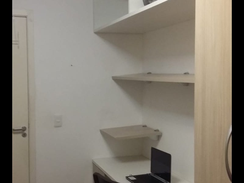 imóvel com 70m² - Alto da Rua XV - Curitiba