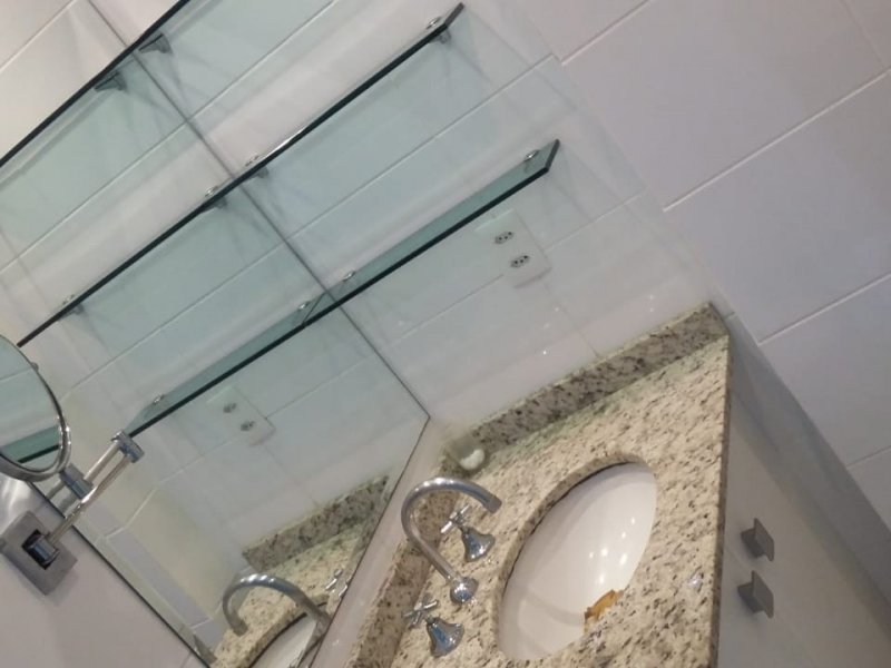 imóvel com 70m² - Alto da Rua XV - Curitiba