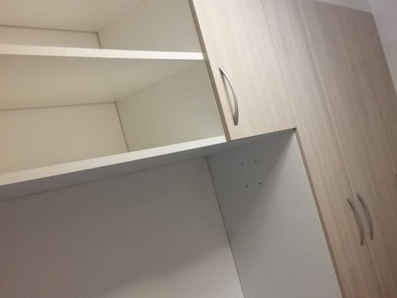 imóvel com 70m² - Alto da Rua XV - Curitiba