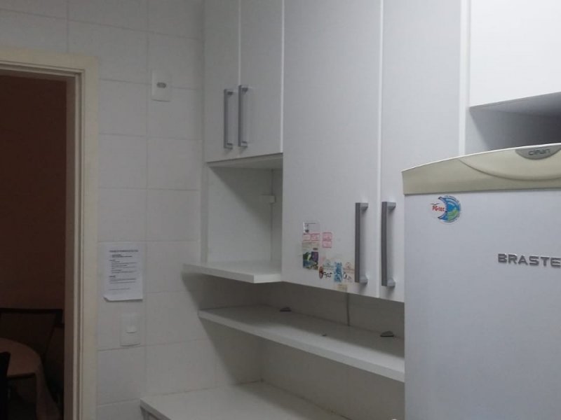 imóvel com 70m² - Alto da Rua XV - Curitiba