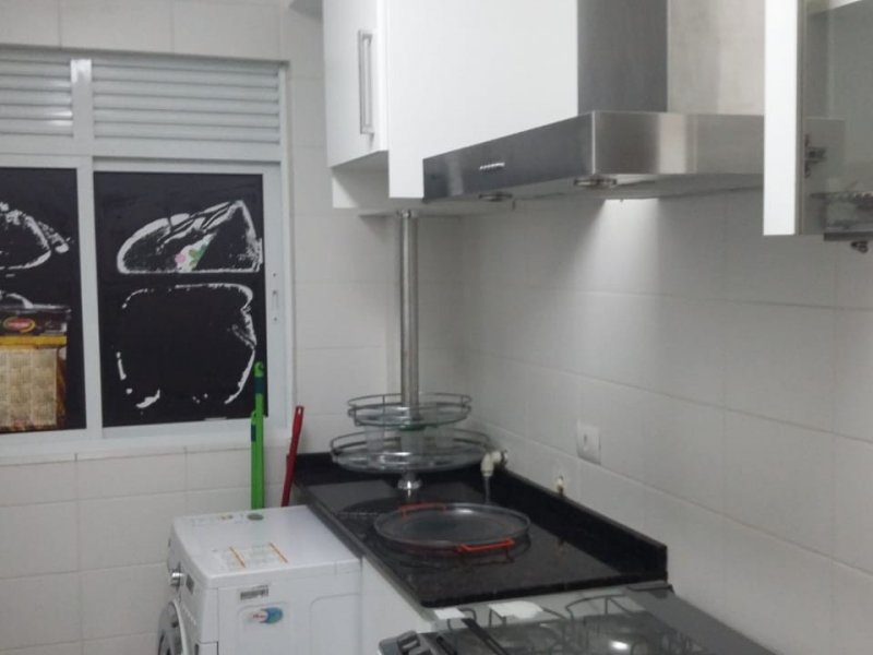imóvel com 70m² - Alto da Rua XV - Curitiba