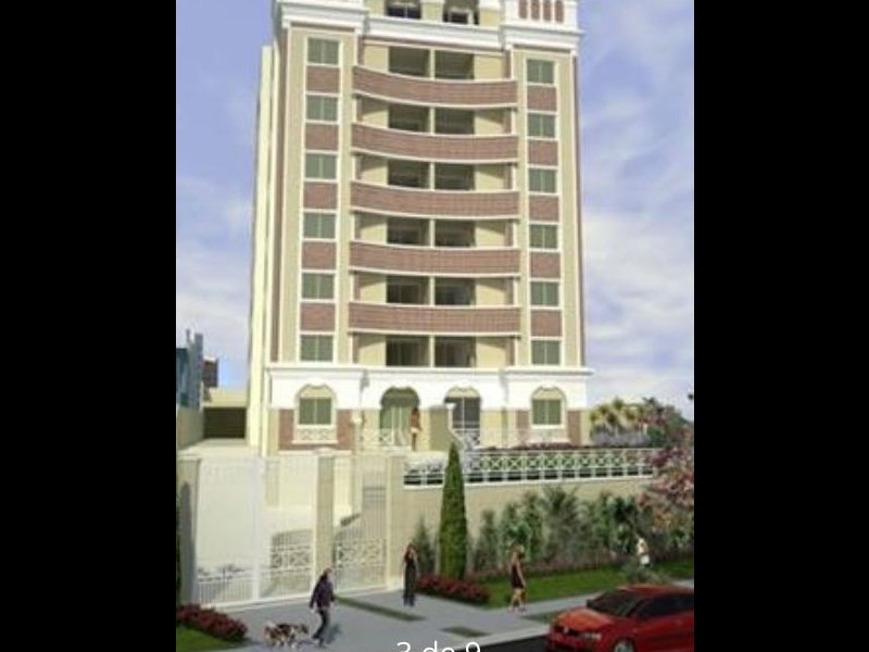imóvel com 70m² - Alto da Rua XV - Curitiba