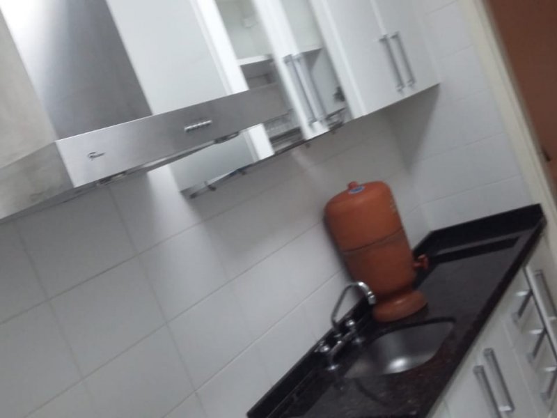 imóvel com 70m² - Alto da Rua XV - Curitiba