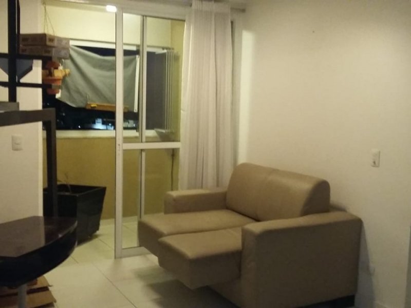 imóvel com 70m² - Alto da Rua XV - Curitiba
