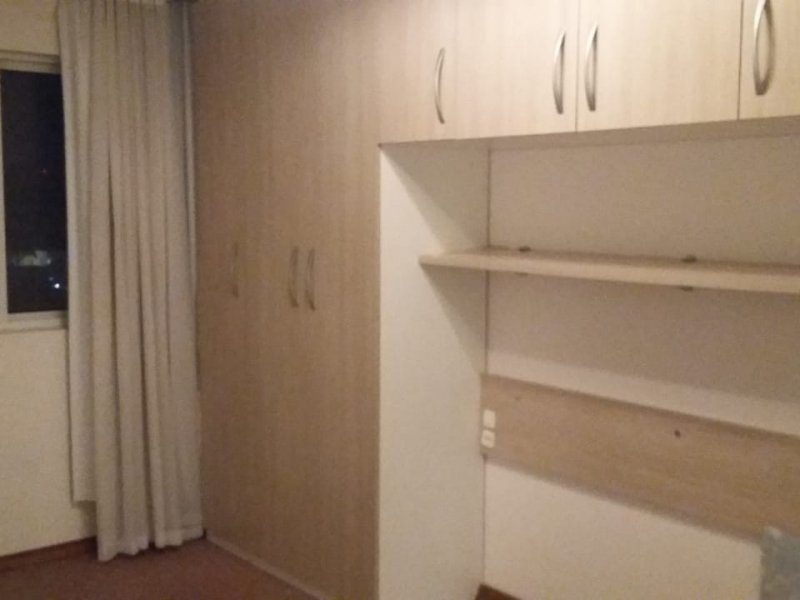 imóvel com 70m² - Alto da Rua XV - Curitiba
