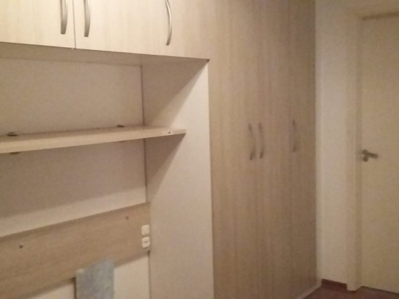imóvel com 70m² - Alto da Rua XV - Curitiba