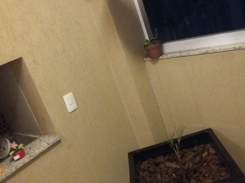 imóvel com 70m² - Alto da Rua XV - Curitiba