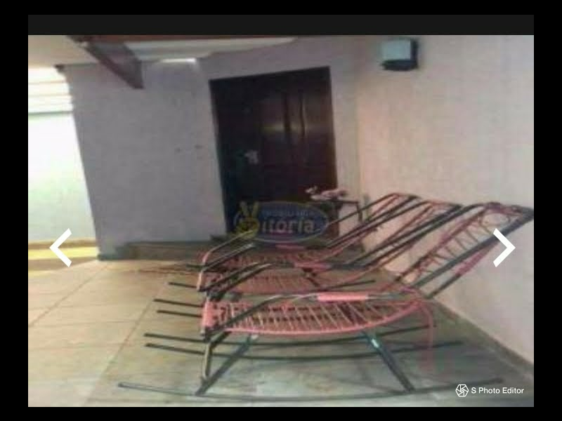 imóvel com 250m² - Eldorado - Diadema