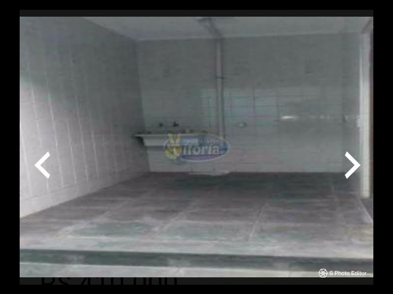 imóvel com 250m² - Eldorado - Diadema