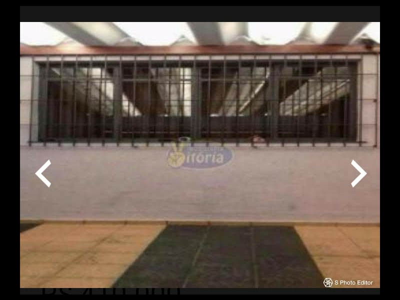 imóvel com 250m² - Eldorado - Diadema