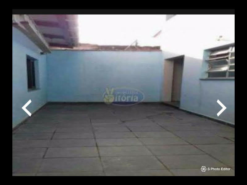 imóvel com 250m² - Eldorado - Diadema