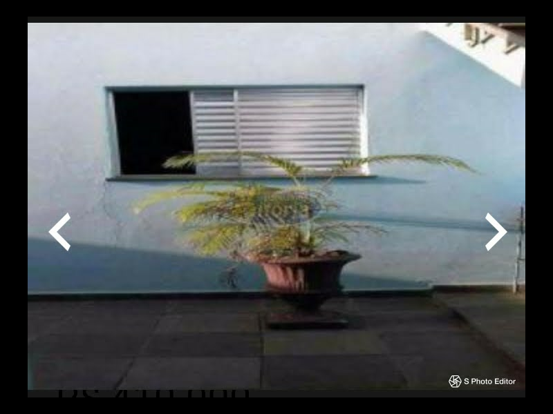 imóvel com 250m² - Eldorado - Diadema