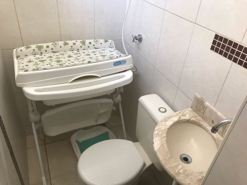 imóvel com 73m² - Jardim Pacaembu - Campinas