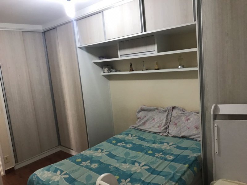 imóvel com 73m² - Jardim Pacaembu - Campinas