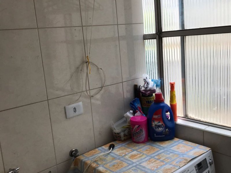 imóvel com 73m² - Jardim Pacaembu - Campinas
