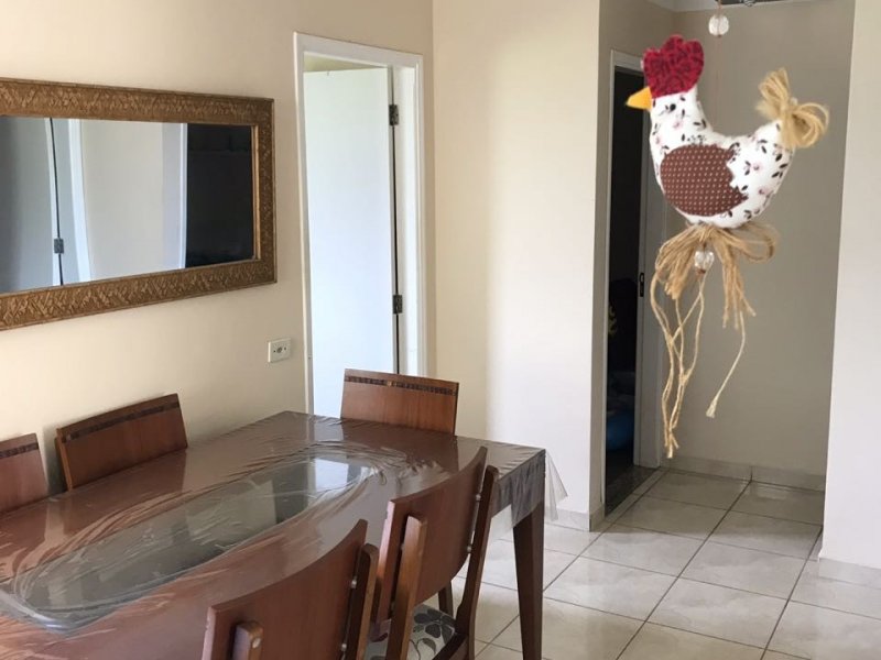 imóvel com 73m² - Jardim Pacaembu - Campinas