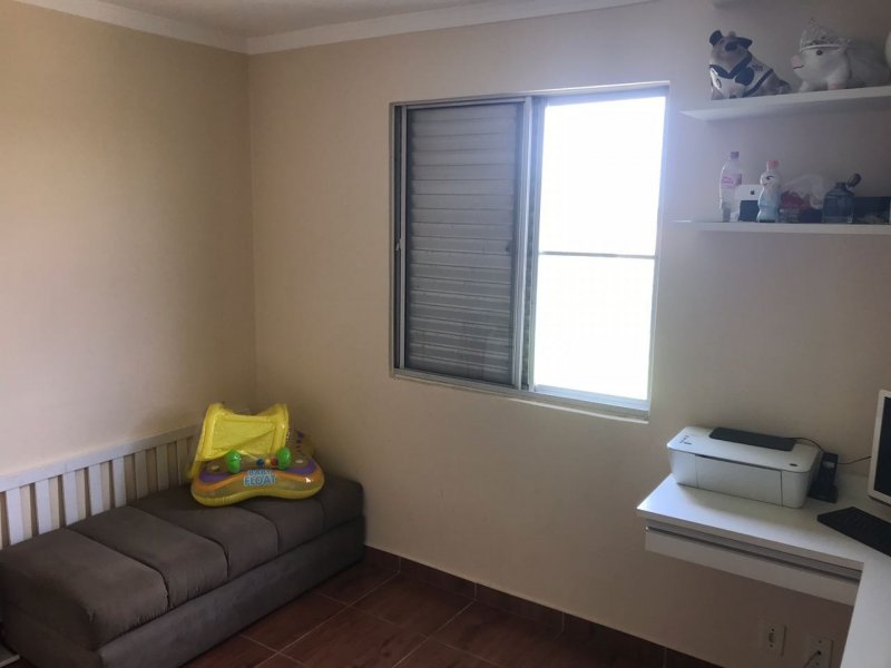 imóvel com 73m² - Jardim Pacaembu - Campinas
