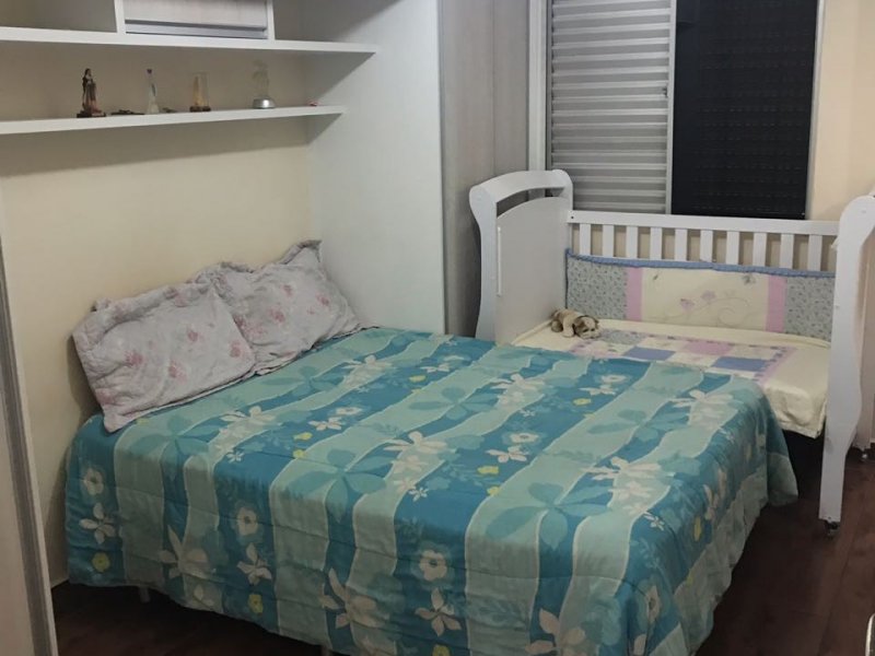 imóvel com 73m² - Jardim Pacaembu - Campinas